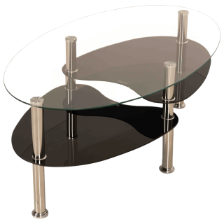 Table de salon Andrea