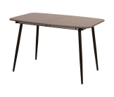 Table extensible Carlo
