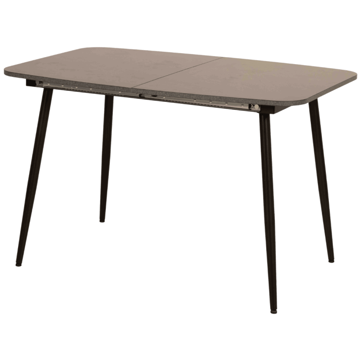 Table extensible Carlo