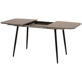Table extensible Carlo