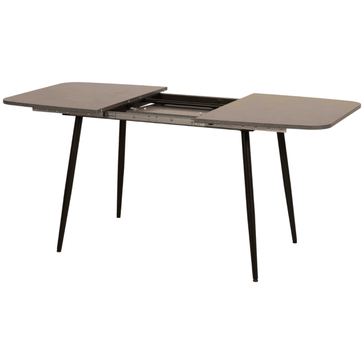 Table extensible Carlo
