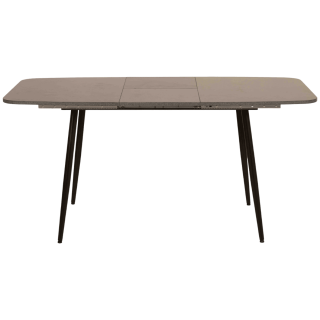 Table extensible Carlo