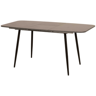 Table extensible Carlo