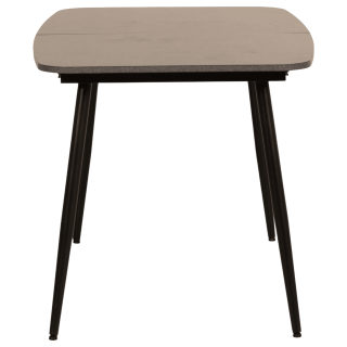 Table extensible Carlo