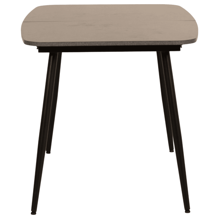 Table extensible Carlo