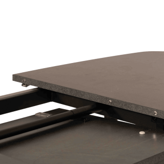 Table extensible Carlo