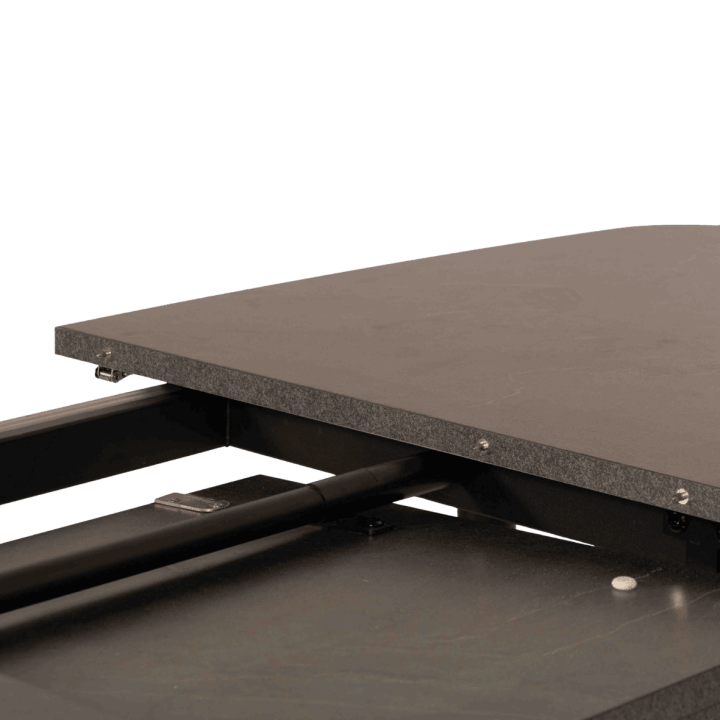 Table extensible Carlo