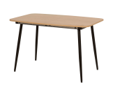 Table extensible Fabio