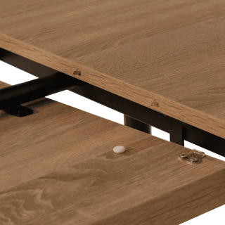 Table extensible Fabio