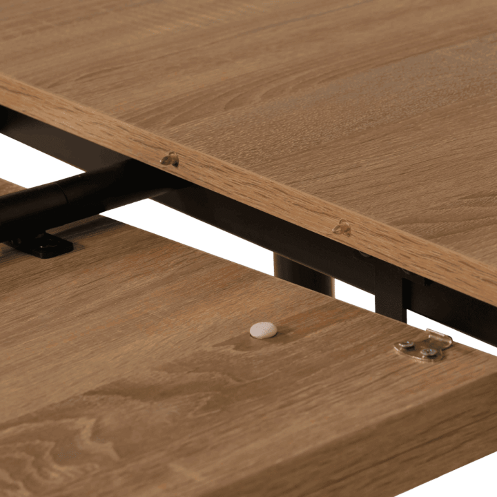 Table extensible Fabio