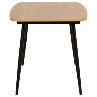 Table extensible Fabio