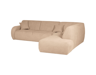 Salon d'angle Omaha 3L-E-OTRUNDR