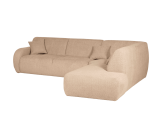 Salon d'angle Omaha 3L-E-OTRUNDR
