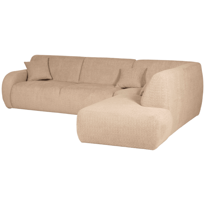Salon d'angle Omaha 3L-E-OTRUNDR
