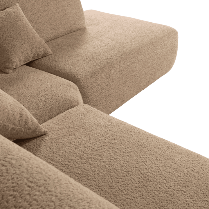 Salon d'angle Omaha 3L-E-OTRUNDR