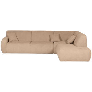 Salon d'angle Omaha 3L-E-OTRUNDR