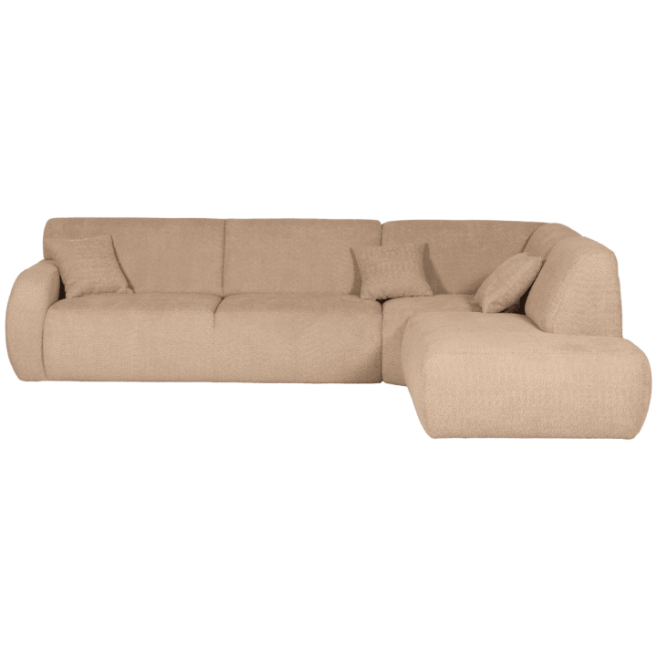 Salon d'angle Omaha 3L-E-OTRUNDR
