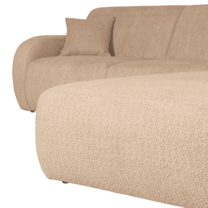 Salon d'angle Omaha 3L-E-OTRUNDR