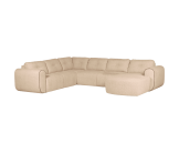 Salon d'angle Jetty 3L-E-3BB-1OTTR