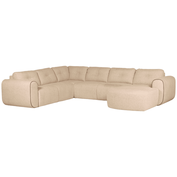 Salon d'angle Jetty 3L-E-3BB-1OTTR