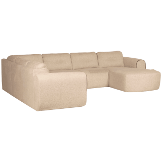 Salon d'angle Jetty 3L-E-3BB-1OTTR