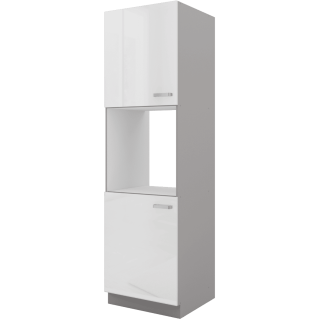 Colonne Four Bianka blanc