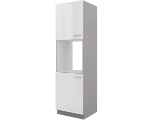 Colonne Four Bianka blanc