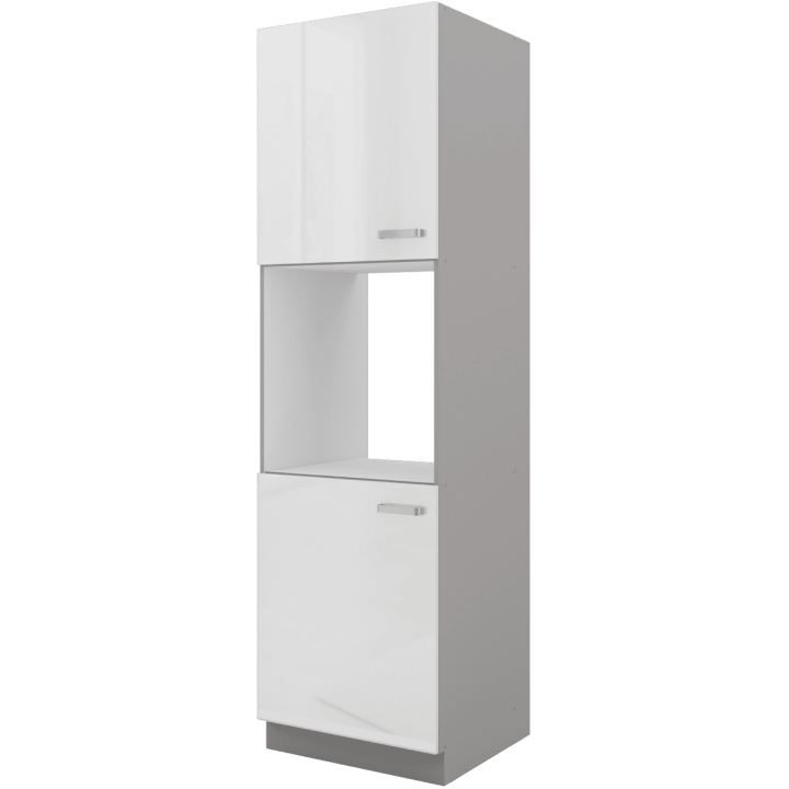 Colonne Four Bianka blanc