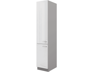 Colonne Bianka blanc