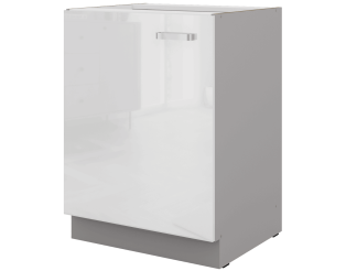 Bas 60 1P Bianka blanc