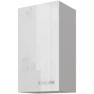 Haut 40 1P Bianka blanc