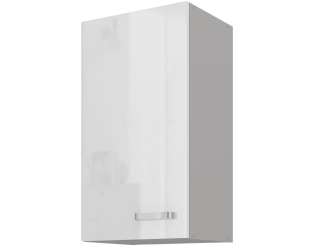 Haut 40 1P Bianka blanc