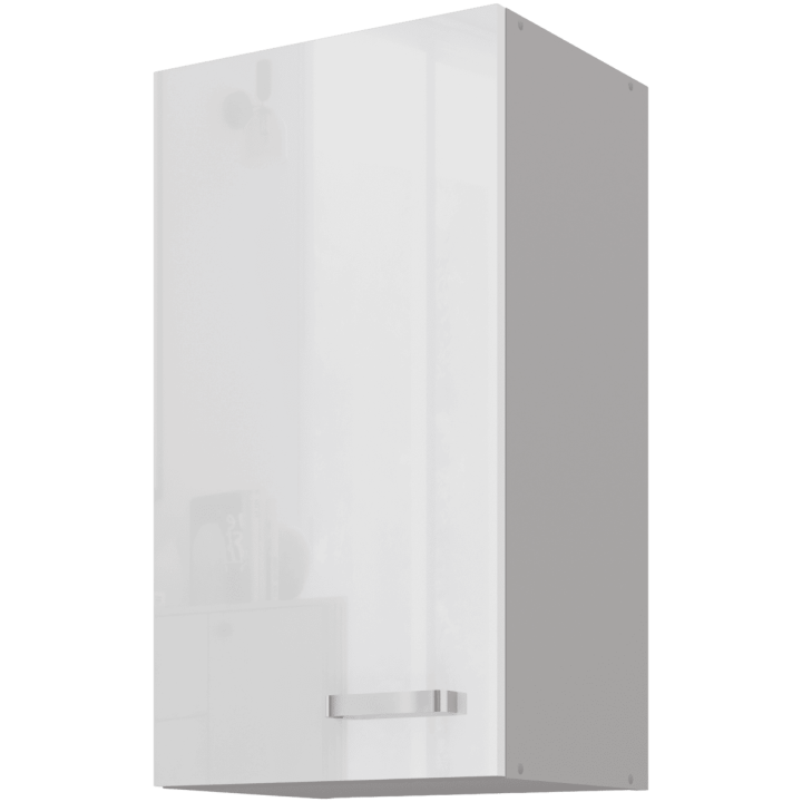 Haut 40 1P Bianka blanc