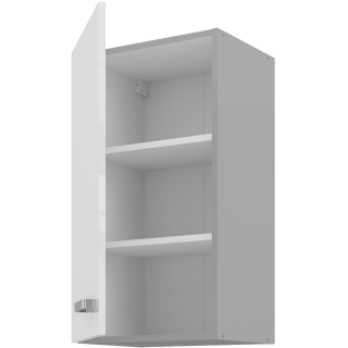 Haut 40 1P Bianka blanc