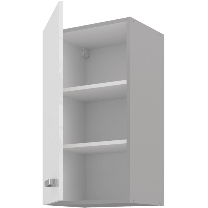 Haut 40 1P Bianka blanc