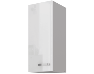 Haut 30 1P Bianka blanc