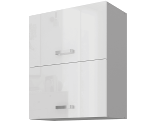 Haut 60 2P Bianka blanc