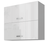Haut 80 2P Bianka blanc