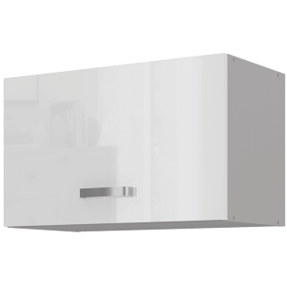 Haut hotte 60 1P Bianka blanc