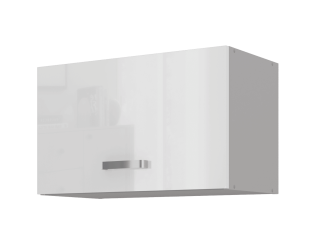 Haut hotte 60 1P Bianka blanc