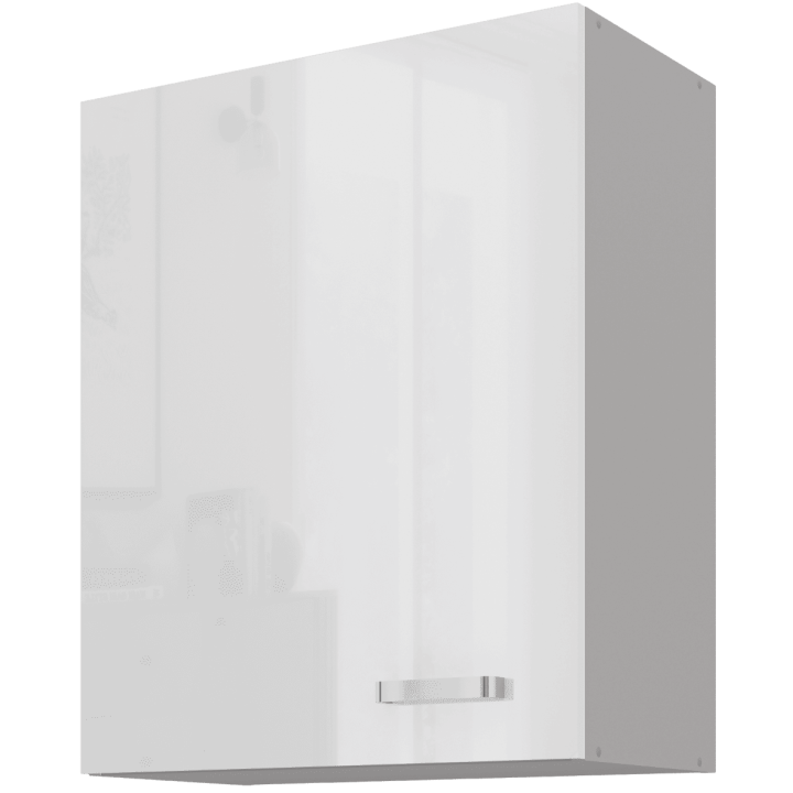 Haut 60 cm 1 porte Bianka