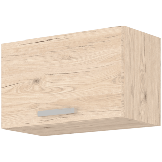 Meuble haut hotte 60cm Bordeaux