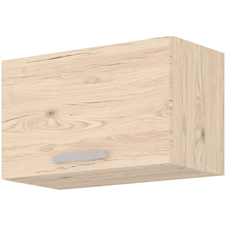 Meuble haut hotte 60cm Bordeaux