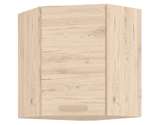 Haut angle 60 / 60 Bordeaux