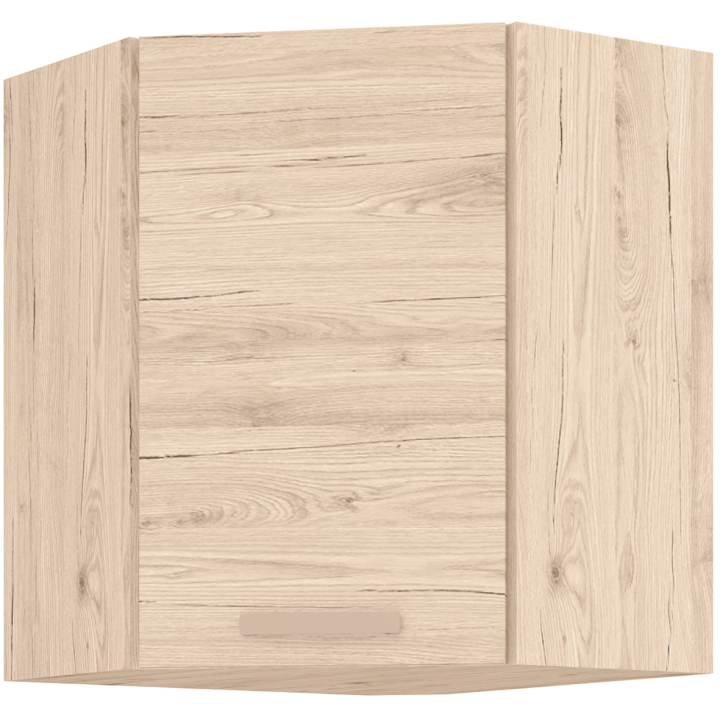 Haut angle 60 / 60 Bordeaux