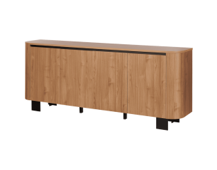 Dressoir 4 portes Valerio