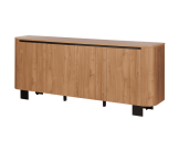 Dressoir 4 portes Valerio
