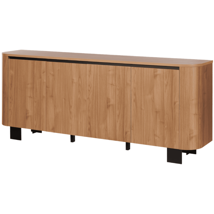 Dressoir 4 portes Valerio