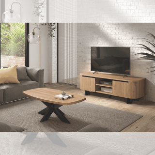 Meuble tv Valerio