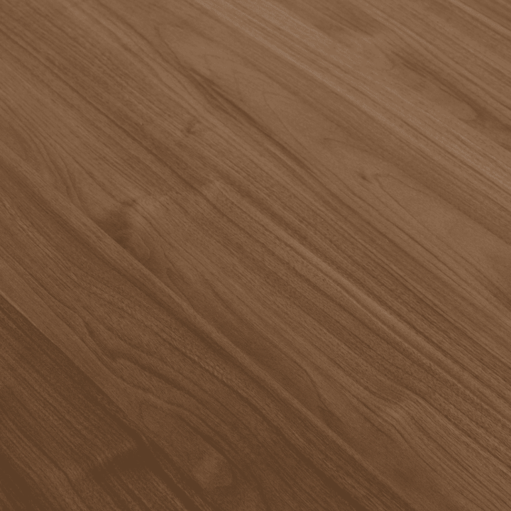 Table ovale fixe 230 cm pied étoile